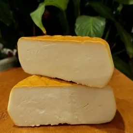 Сыр "Сулугуни" копченый, 500 гр.